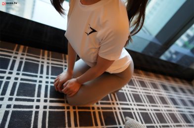 rosi小莉妹妹私人教练写真no.2819